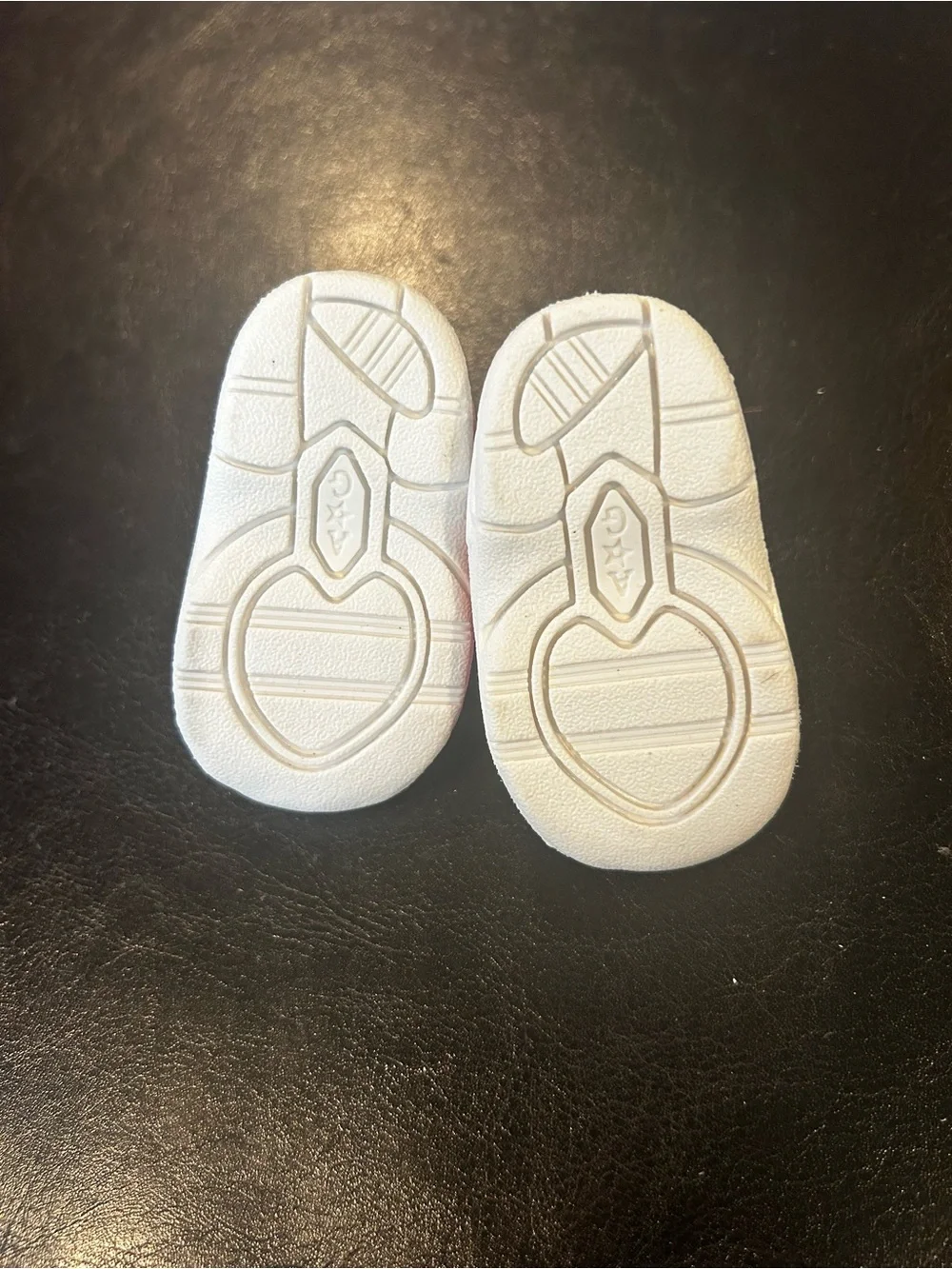American Girl Doll Powerful Knit Sneakers